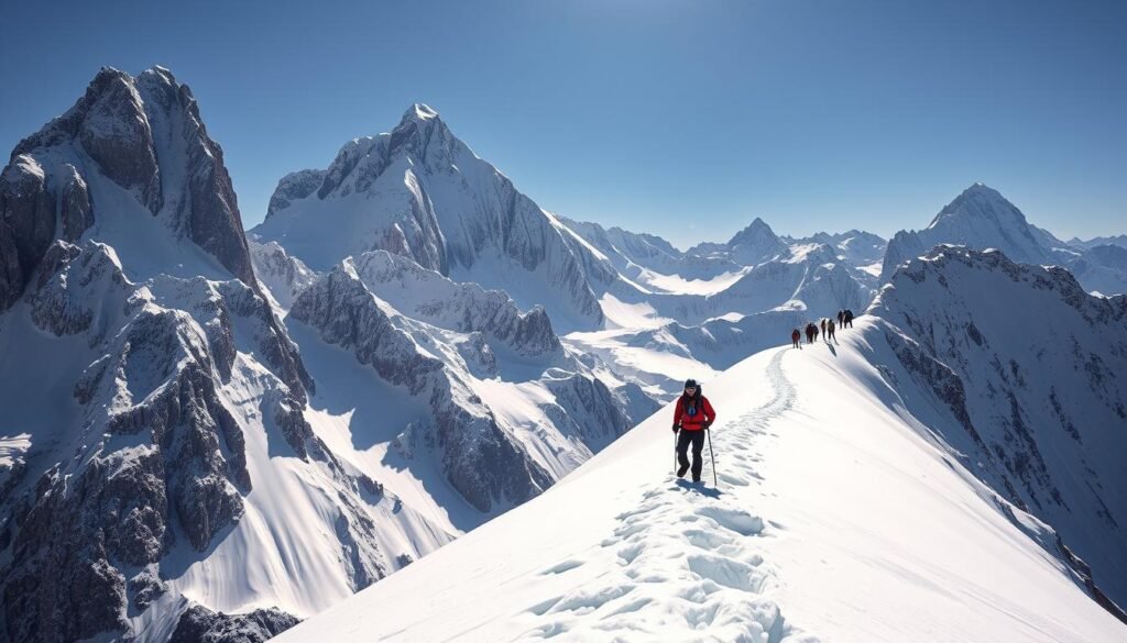 Karakoram Range Karakoram Range