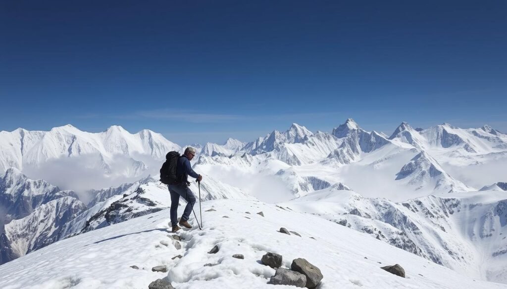 high-altitude challenges high-altitude challenges