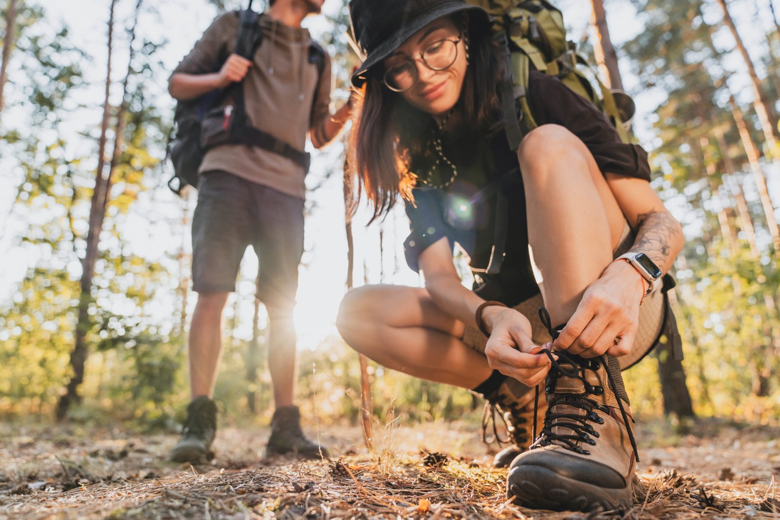 Hiking Safety