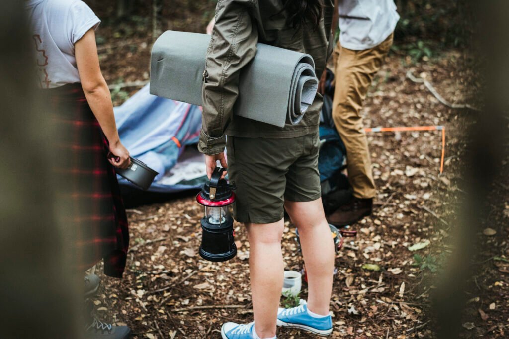 Hiking Safety