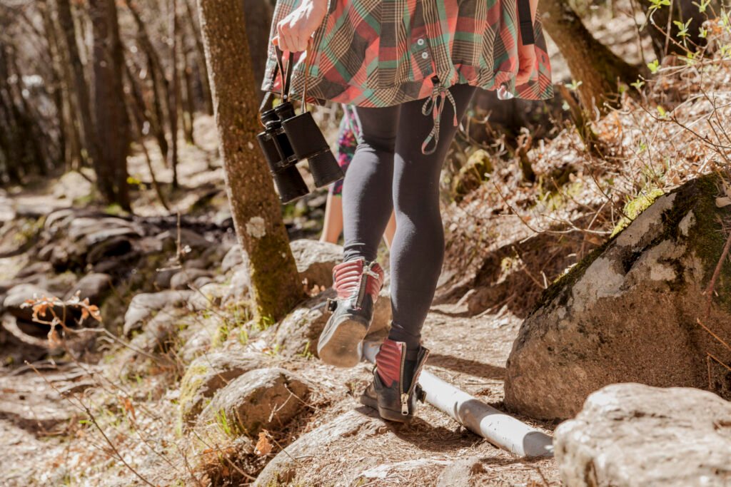 hiking navigation apps