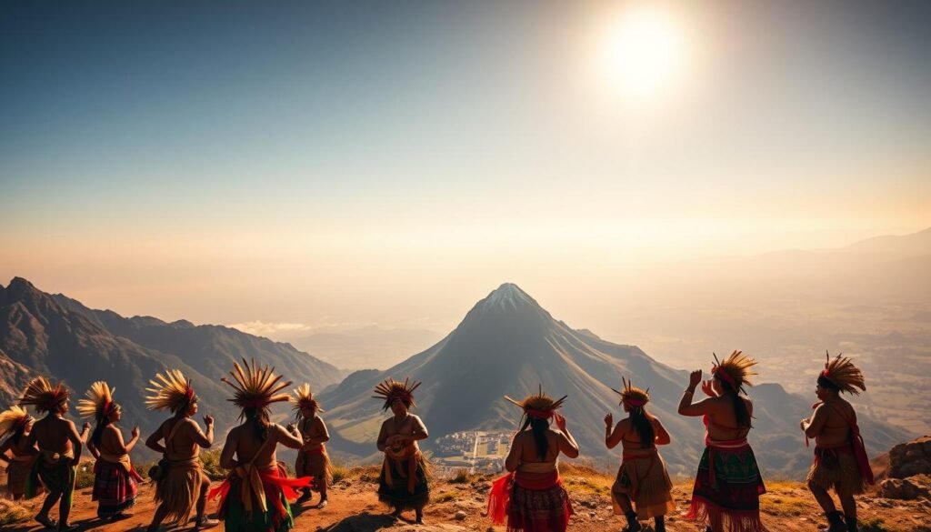 cultural summits
