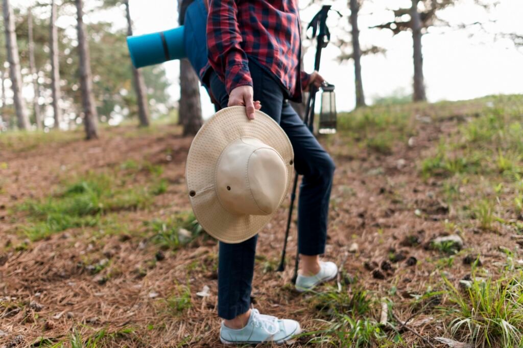 Short Hikes
