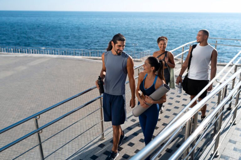 Day Hiking from Cruise Ports