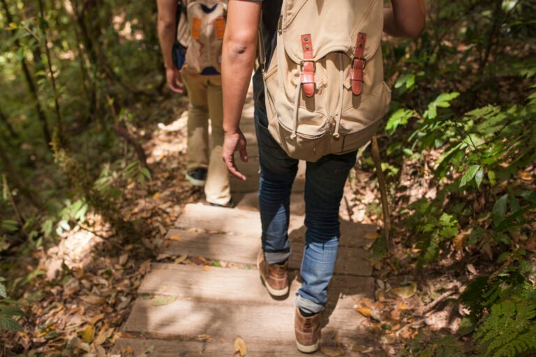 Short Hikes