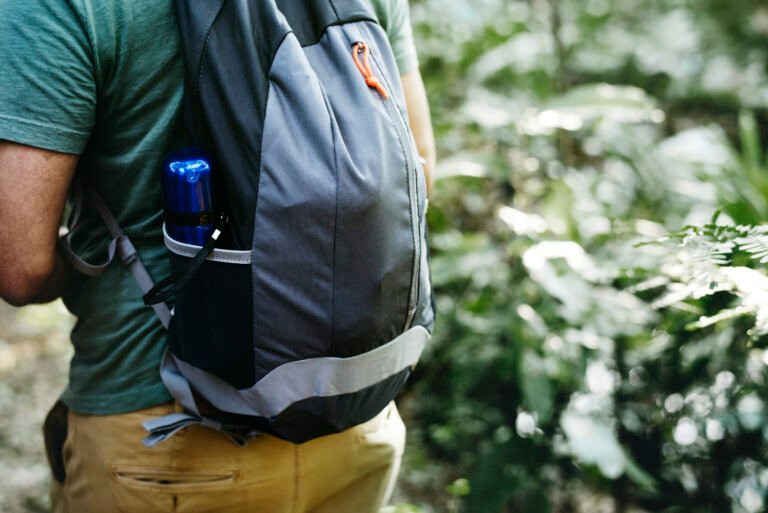 The Perfect Daypack