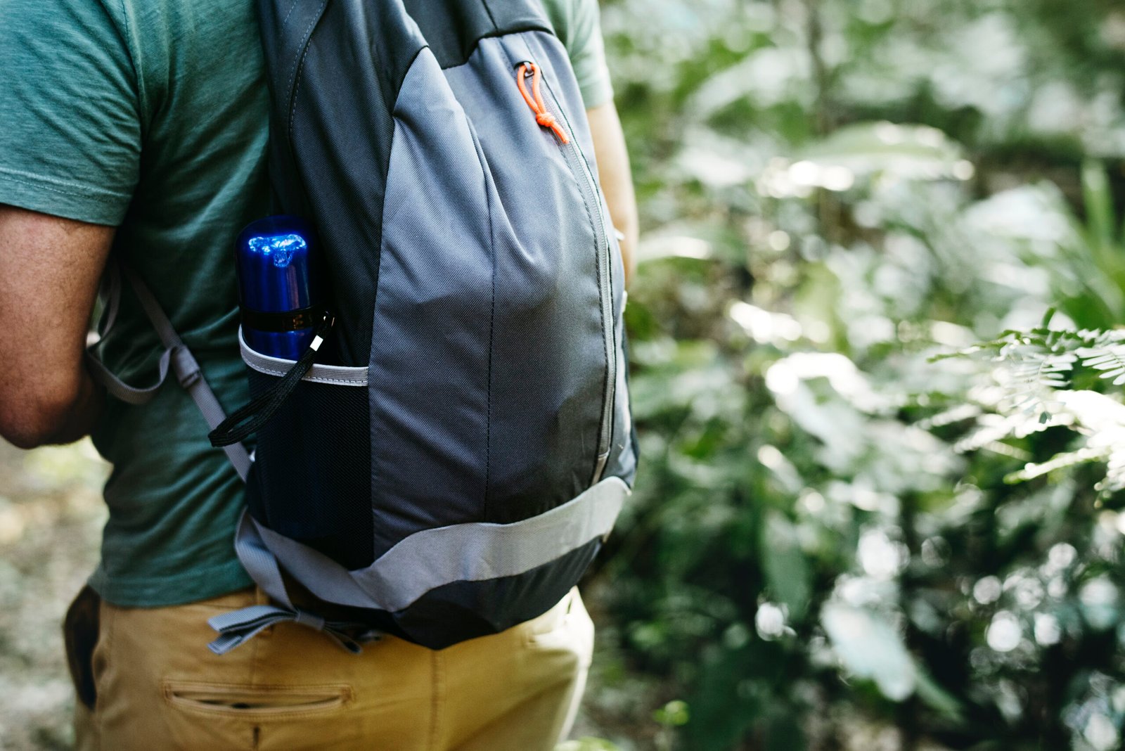 The Perfect Daypack