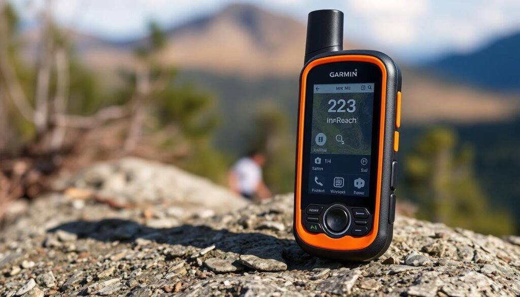 Garmin inReach Mini 2 satellite communicator Garmin inReach Mini 2 satellite communicator