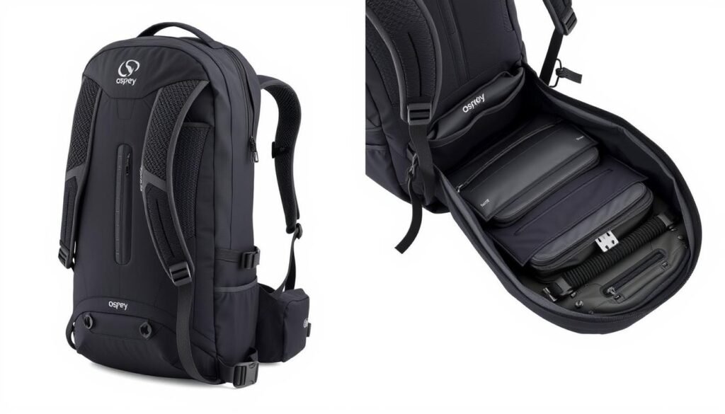 Osprey Hikelite 26 smart backpack Osprey Hikelite 26 smart backpack