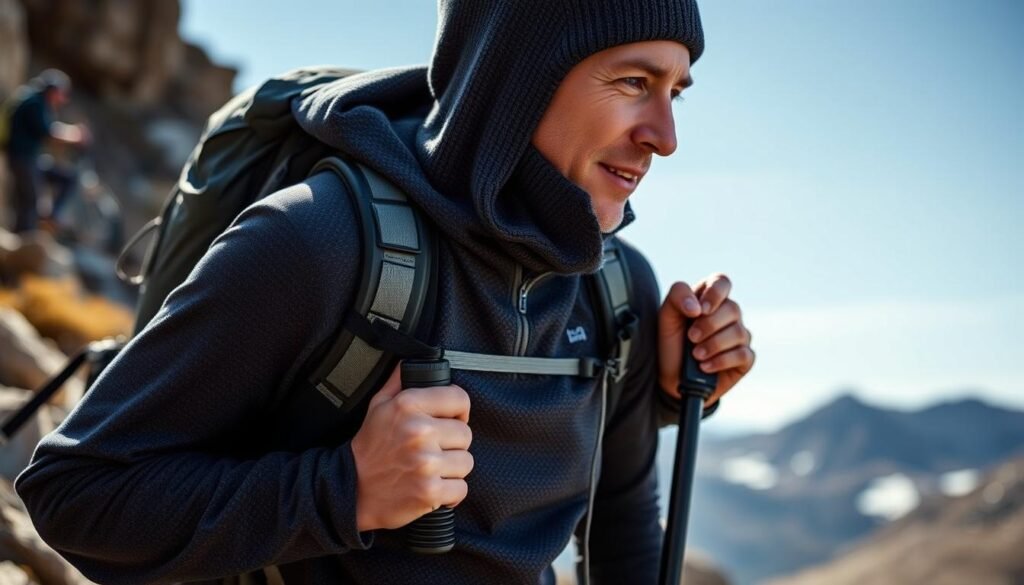 SmartWool Merino hiking layers SmartWool Merino hiking layers