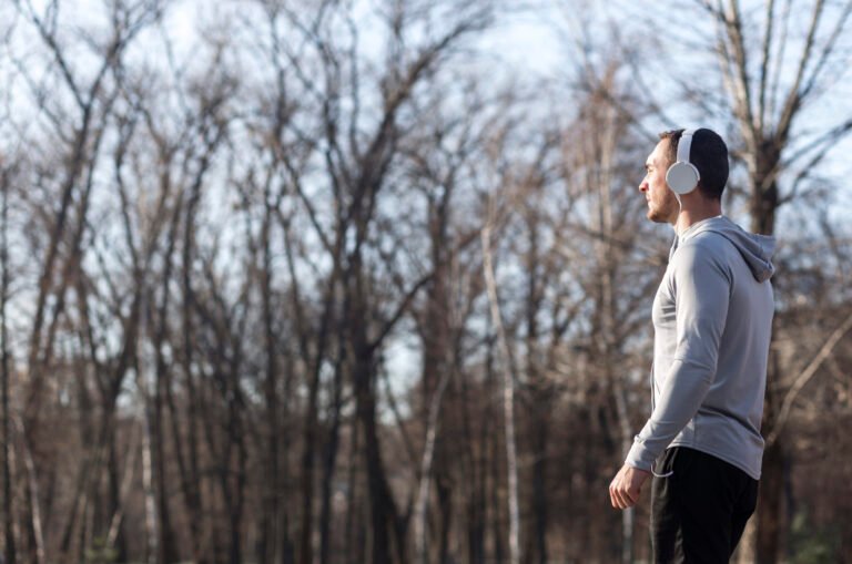 Nature Deficit Disorder
