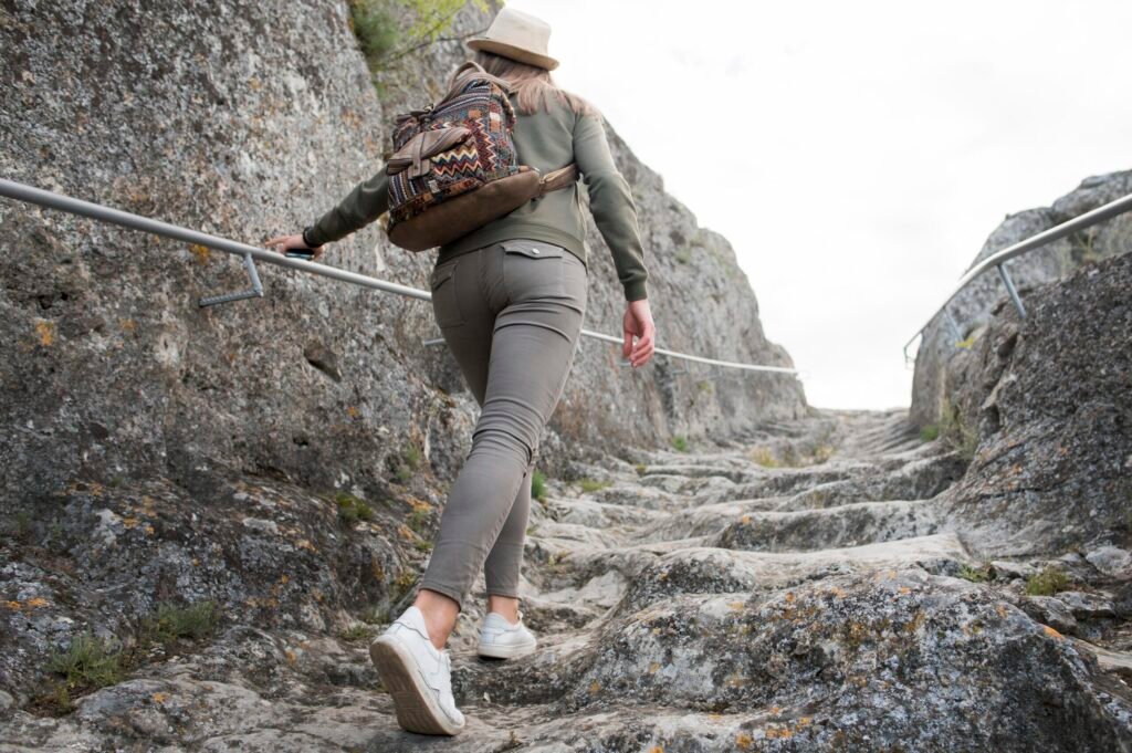 volcano hiking gear essentials