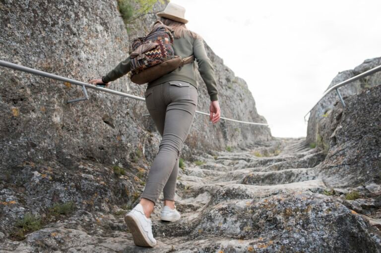 Via Ferrata