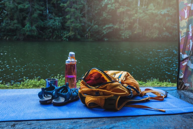 Intermittent Fasting and Hiking