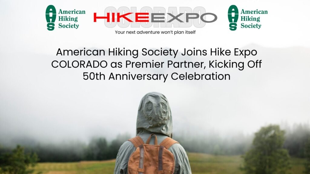 American Hiking Society