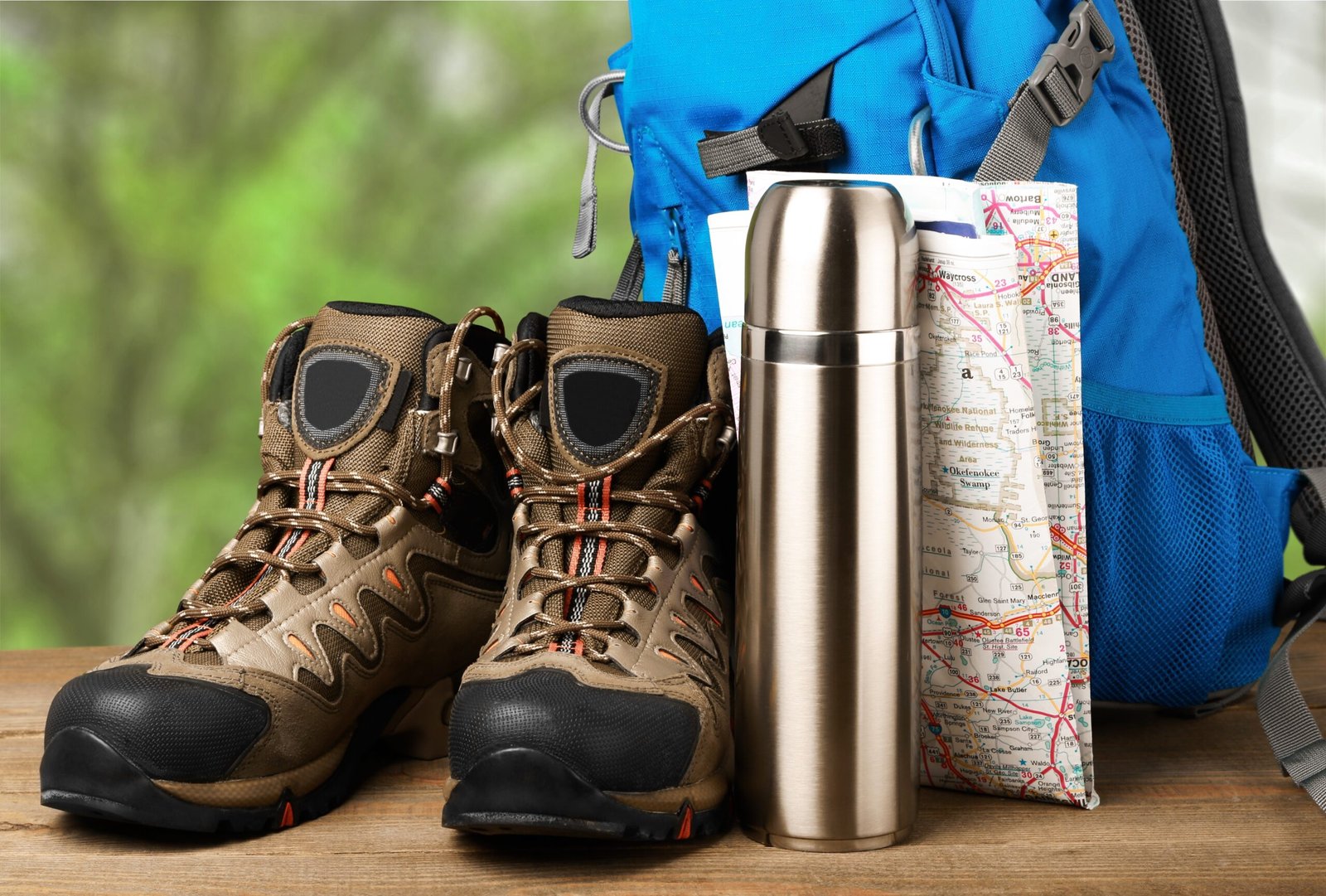 Gear Libraries and Rental Programs