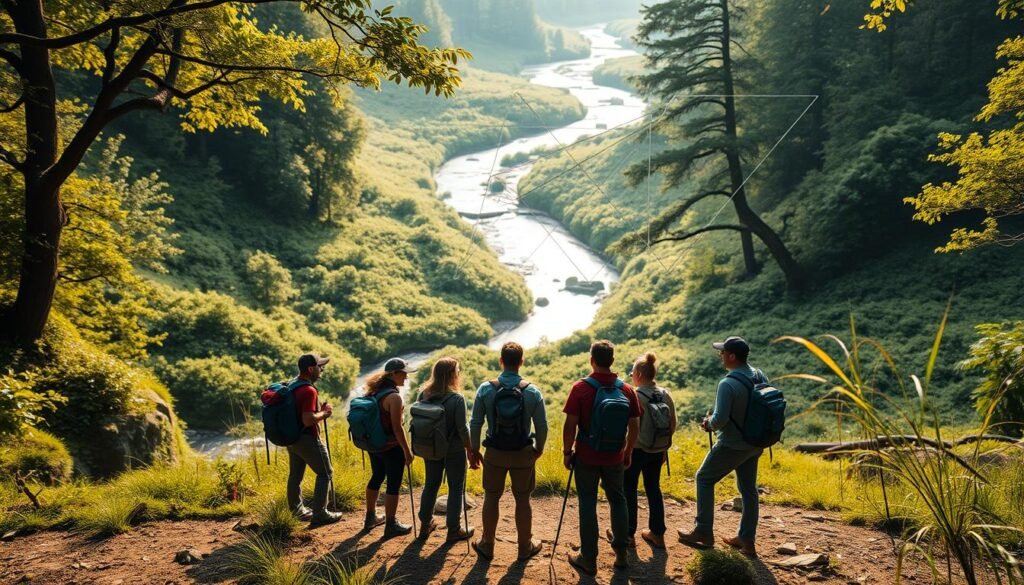 purity tests outdoor hierarchies
