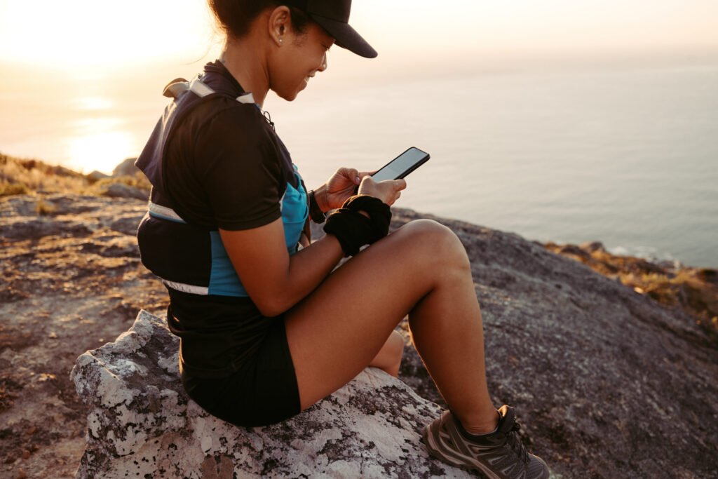 Smart Hiking Gear