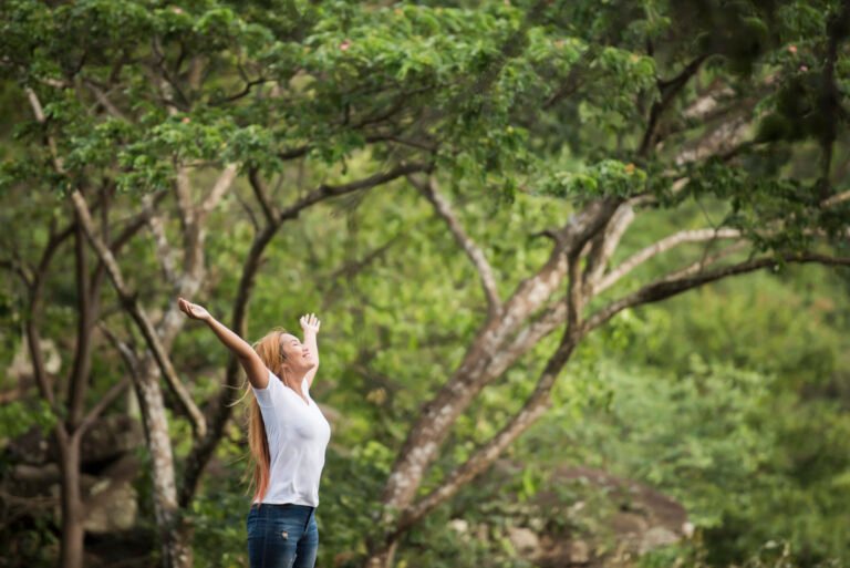The Science of Hiking