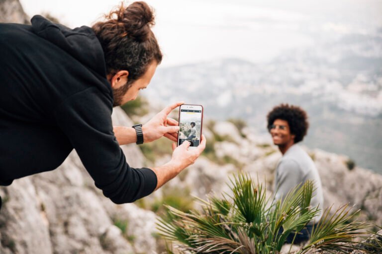 TikTok Hiking Trends